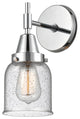 INNOVATIONS LIGHTING 447-1W-PC-G54 Caden 1 Light 9 inch Sconce