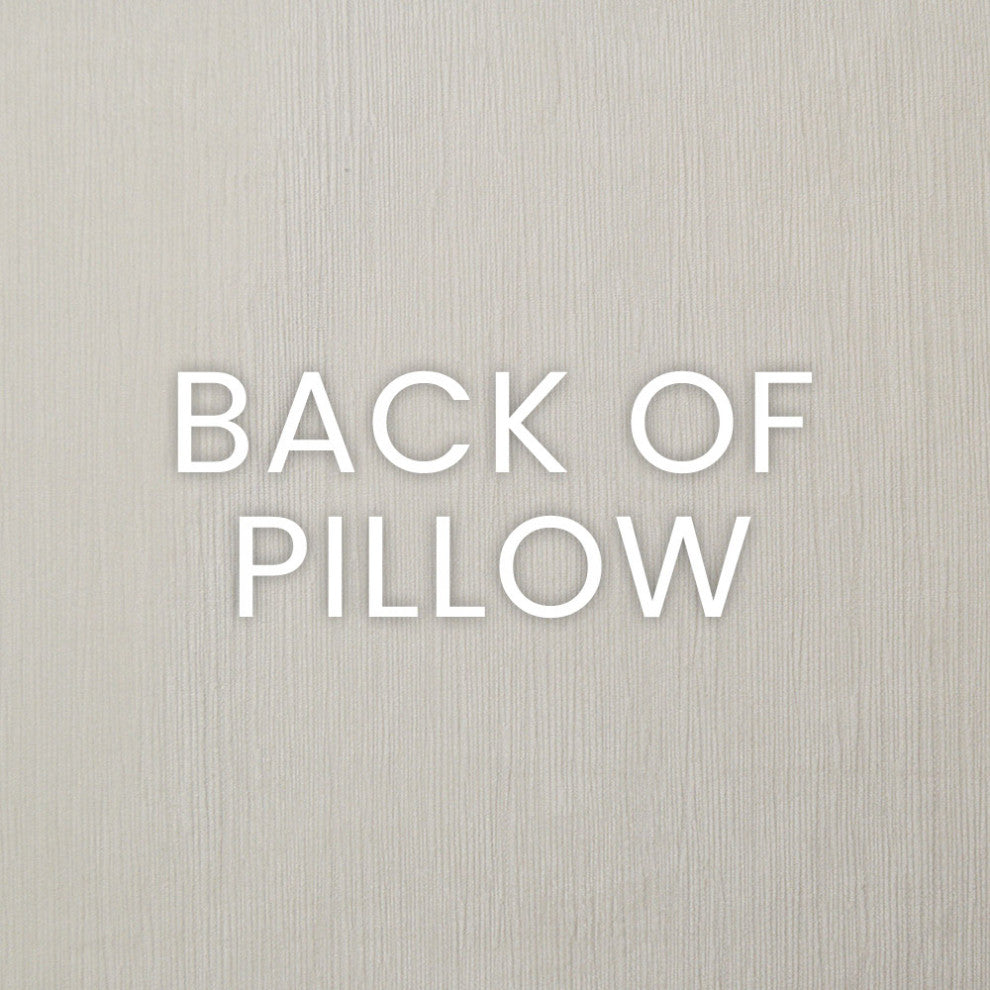 Odette Pillow - Linen