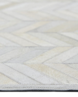 Meir, Handmade Rug, 5x8'
