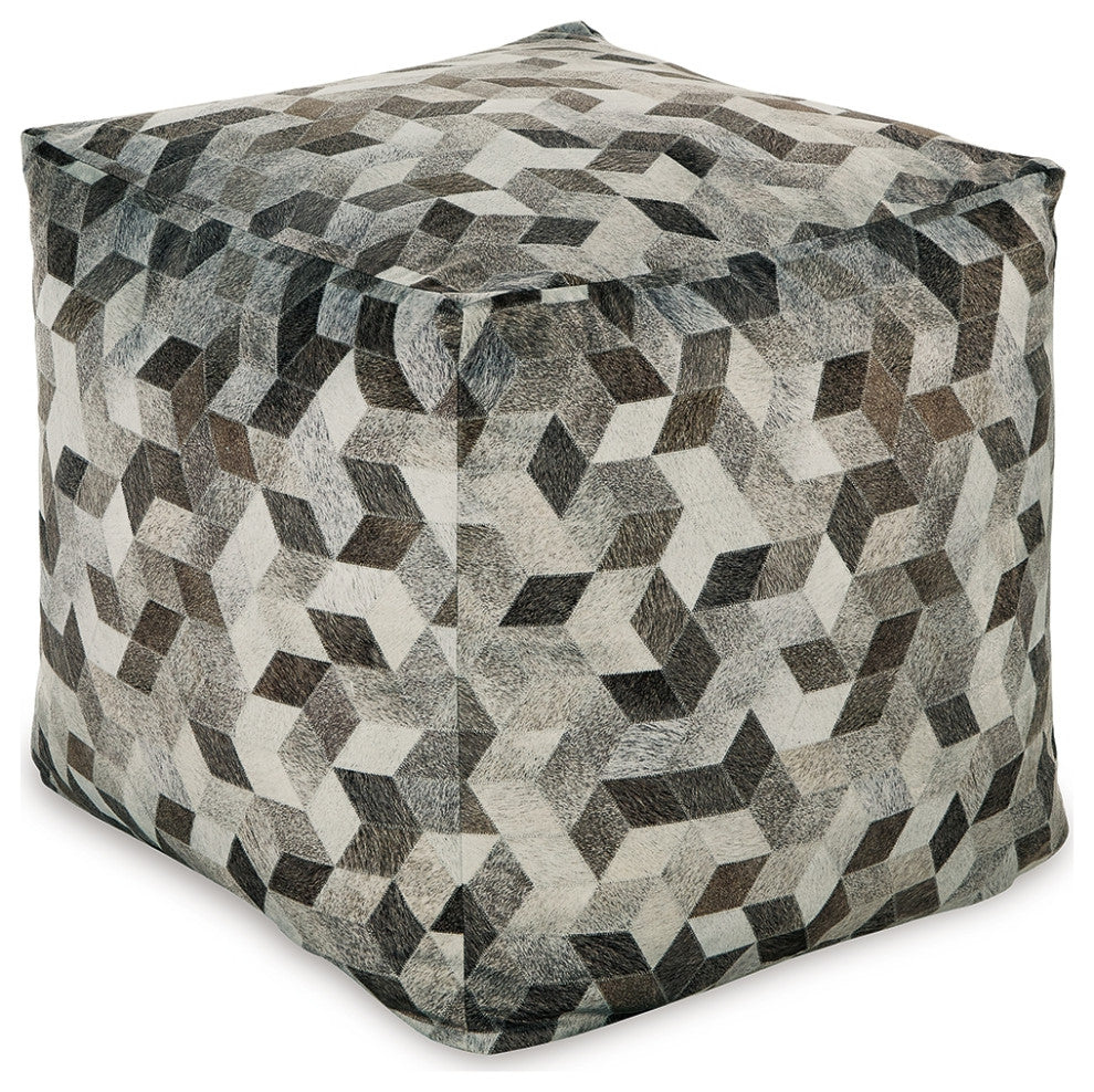 Albermarle Pouf