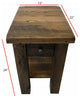 Foxfield Reclaimed Side Table