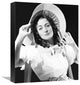 "Joan Crawford" Stretched Canvas Giclee by Hollywood Photo Archive, 13x16"