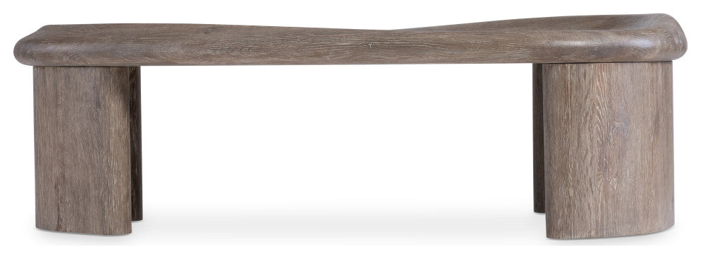 Bernhardt Bryant Cocktail Table