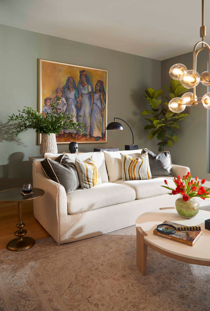 Spezza Table