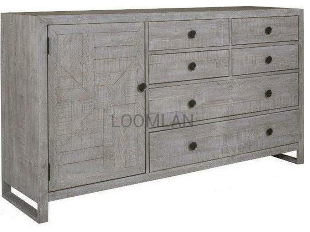 Studio 20 Drawer Dresser