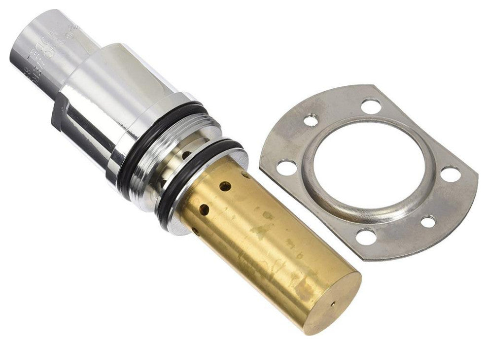 ShowerOff Cartridge Replacement and Adaptor Plate