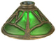 Meyda Lighting 7.5"W Castle Dragonfly Shade