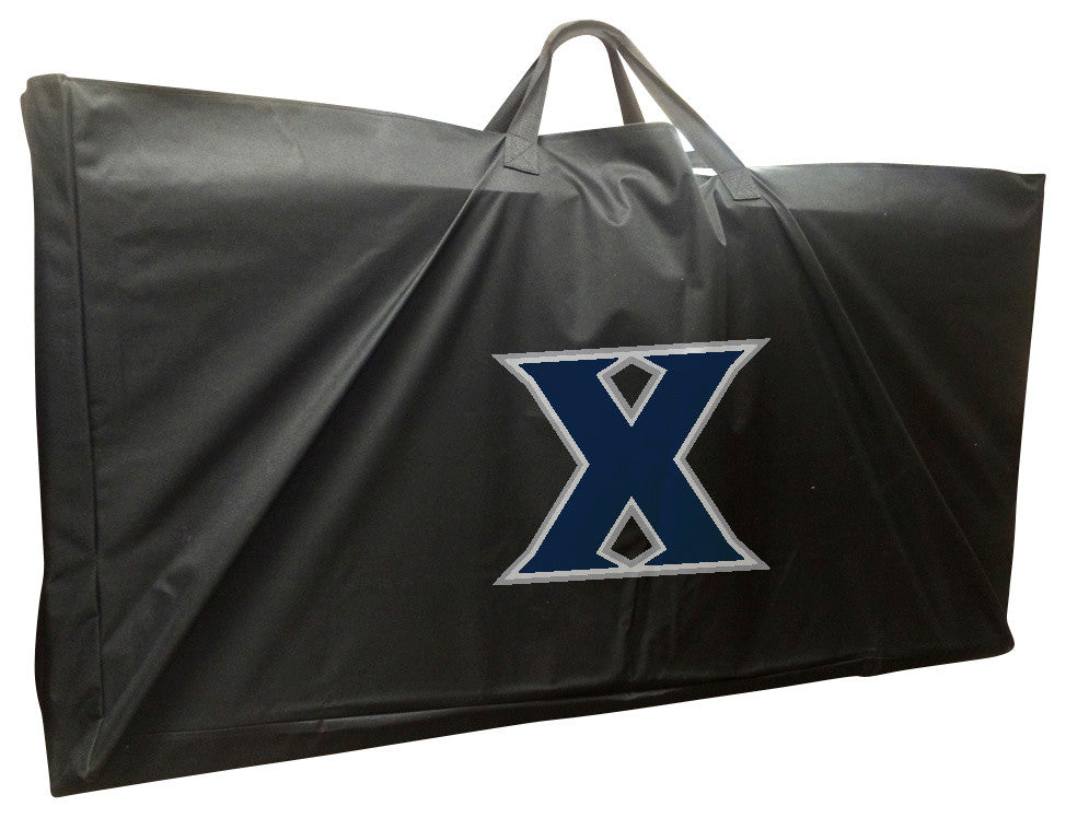 Xavier Cornhole Carrying Case