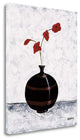 "Eregansu I" By Krista Sewell,Ready to Hang Giclee Print on Gallery Wrap Canvas