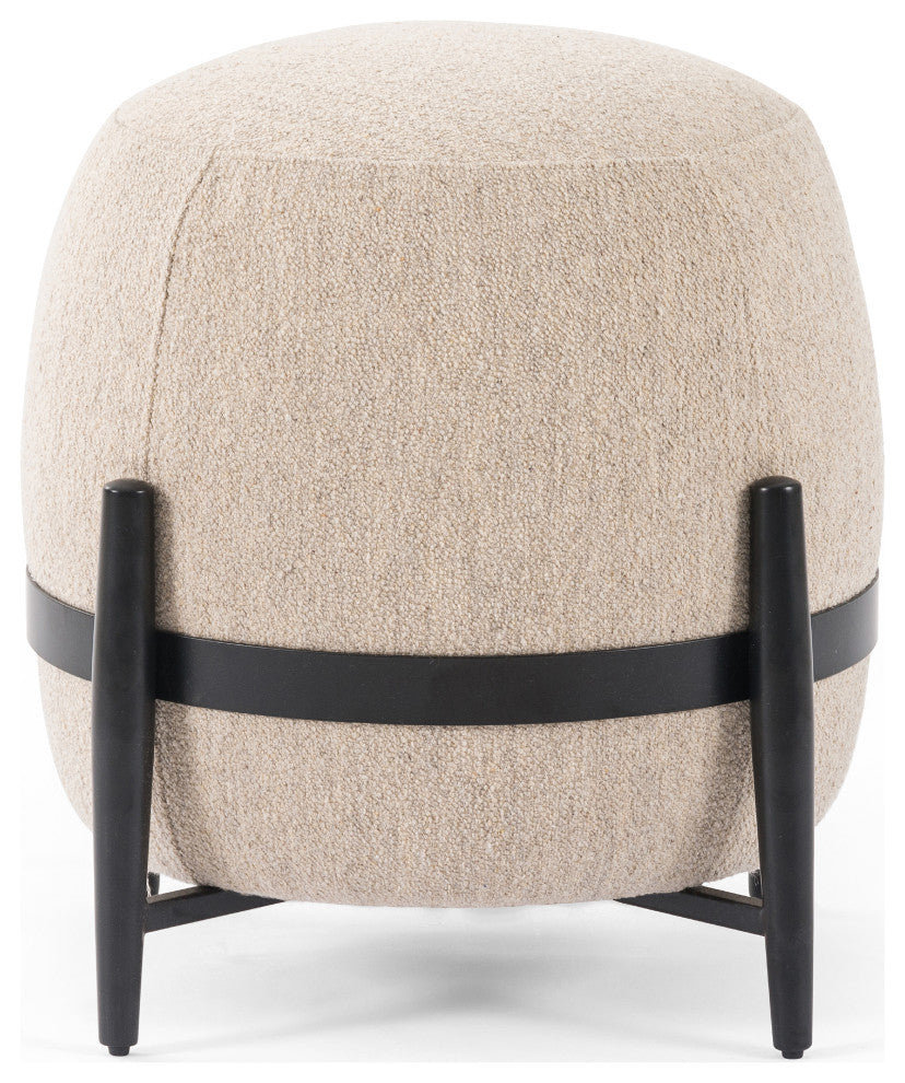 Sia Ottoman-Athena Taupe