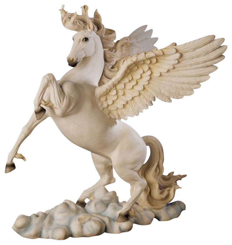 Pegasus By Veronese