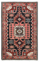Mojave, Handmade Area Rug 5'' 0" x 8'' 0"