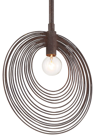 Doral 1 Light Pendant