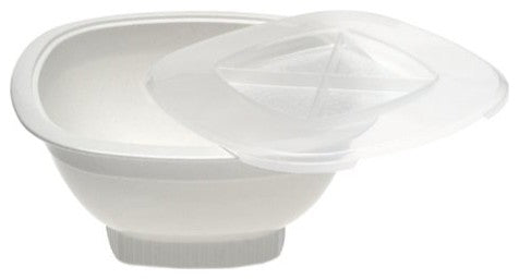 Nordic Ware Microwave Popcorn Popper, 12 Cup