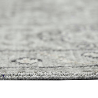 Blu Amerson Area Rug, Gray, 2' x 3', Geometric