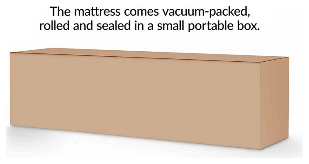 Penn Full Size Mattress
