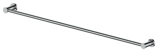 ZLINE Emerald Bay Towel Rail, Chrome, EMBY-TR-CH