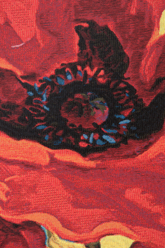Bright New Day Belgian Wall Tapestry
