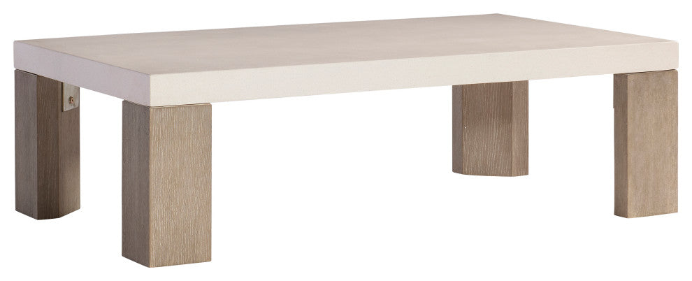 Bernhardt Lorenzo Cocktail Table