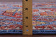 Handmade Bokhara Wool Rug 4' 10" X 7' 1" - Q12657