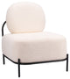 Arendal Accent Chair Vanilla