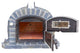 Lisboa Pizza Oven Stone Finish- Premium