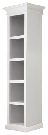 Halifax Bookshelf