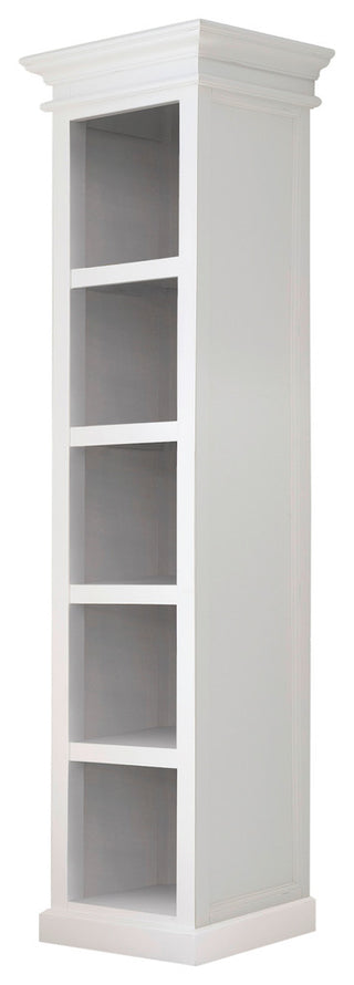 Halifax Bookshelf