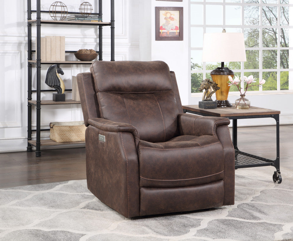 Valencia Power Reclining Chair