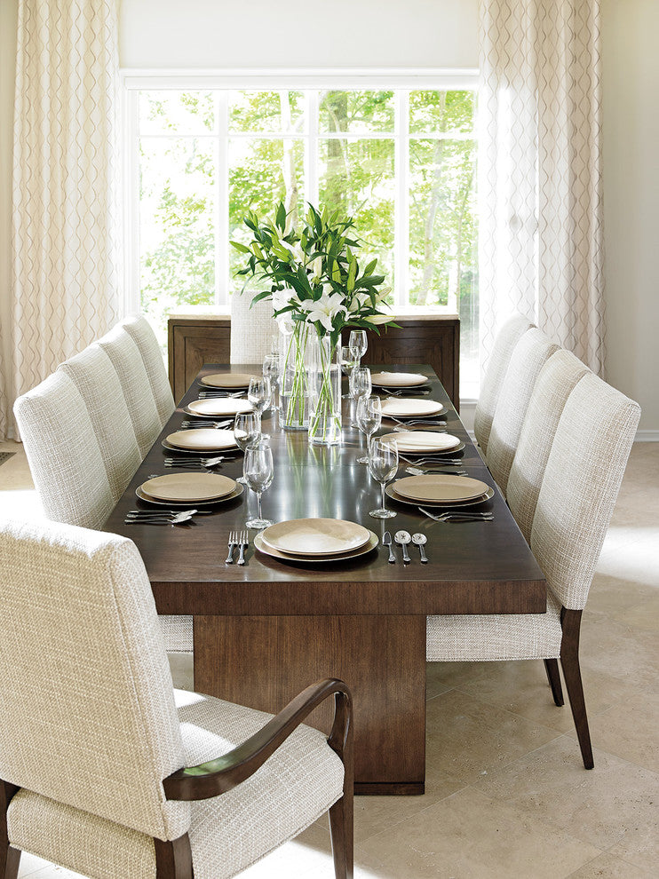 San Lorenzo Dining Table