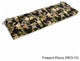 60"x19" Bench Cushion, Freeport Ebony