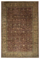 Rug N Carpet - Hand-Knotted Oriental 11' 8" x 17' 11" Oversize Oushak Area Rug