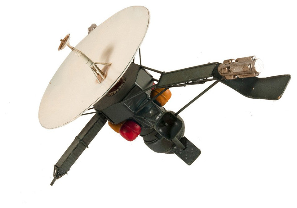 1989 Galileo Spacecraft Sculpture