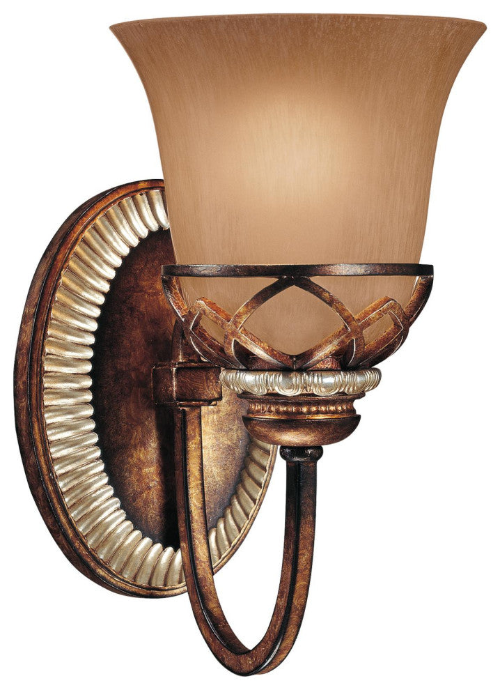 Minka Lavery 5741-206, 1-Light Bath