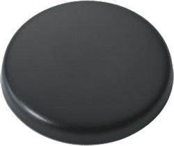 Trinsic Lift Rod and Finial, Lavatory, Matte Black