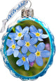Arctic, Set of 3 Ornament
