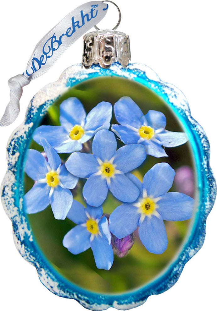 Arctic, Set of 3 Ornament