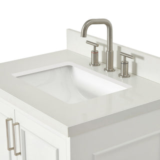 Ariel M031SWQRVO Stafford 31" - Grey