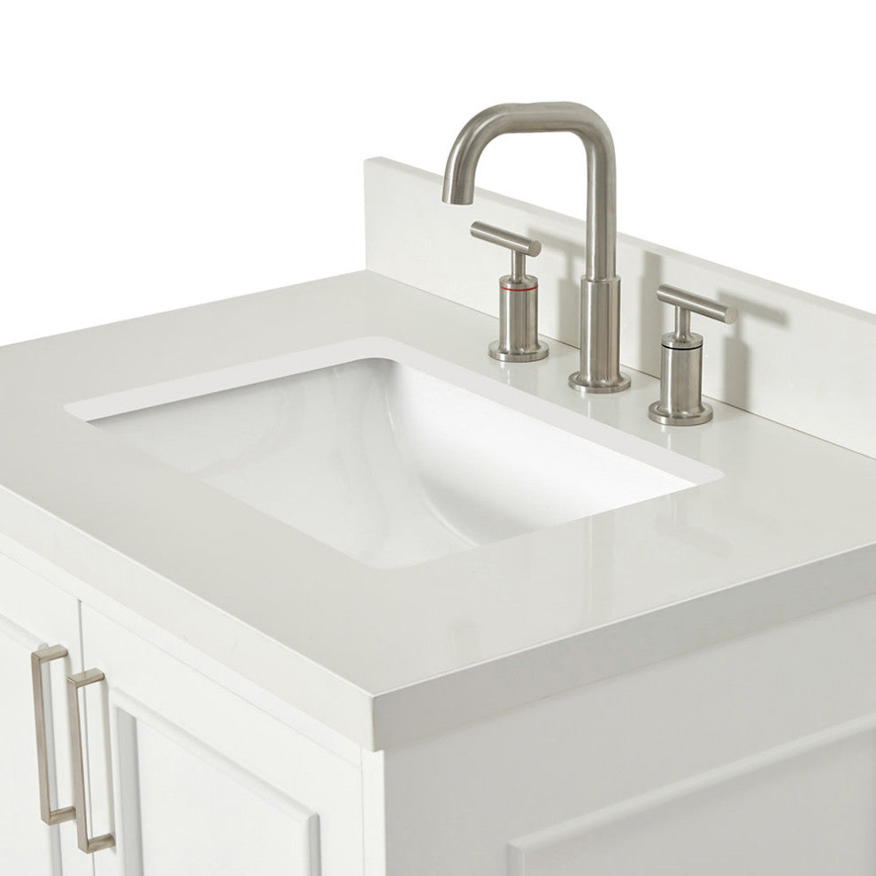 Ariel M031SWQRVO Stafford 31" - Grey