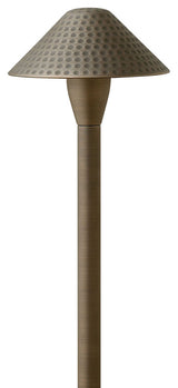 Hinkley Lighting 16010-LL 12v 1.5w 1.8VA 16" Tall LED Center - Matte Bronze