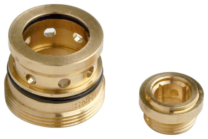 Temptrol Hot and Cold Seats