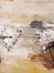 Silver Space - 72 x 54 by Design Fabrikken