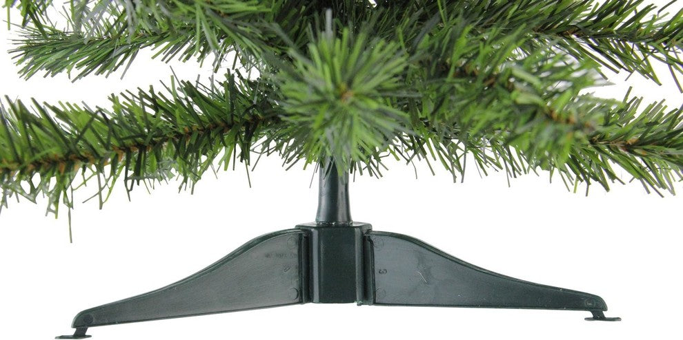 2' Medium Canadian Pine Artificial Christmas Tree, Unlit