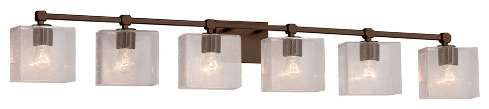 TETRA 6-Light Bath Bar