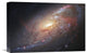 "Galaxy M106" Artwork, 18"x12"