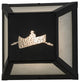 10W Canoe Wall Sconce