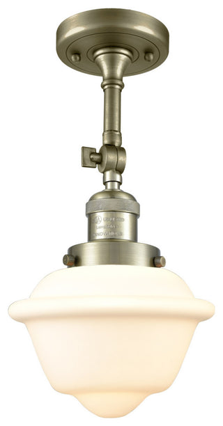 Innovations Lighting 1 Light Dimmable LED 8" Sconce