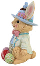 Jim Shore Surrounded By Easter Joy Polyresin Pint Sized Bunny Eggs` 6010274