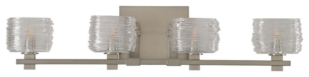 Clearwater 4-Light Bath