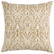 Rizzy Home 22"x22" Pillow